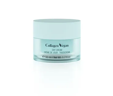 Collagen Vegan Peptide Day Cream