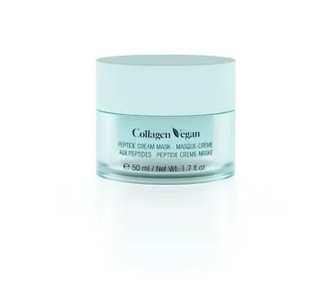 Collagen Vegan Peptide Cream Mask