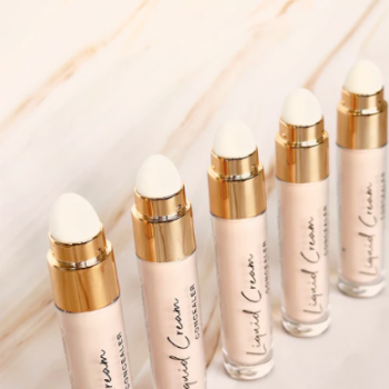463-01 etre belle Liquid Cream Concealer