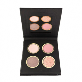329-01 etre belle Lidschatten Velvet Glow - rosa