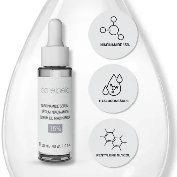 Preview: NIACINAMIDE SERUM 15%