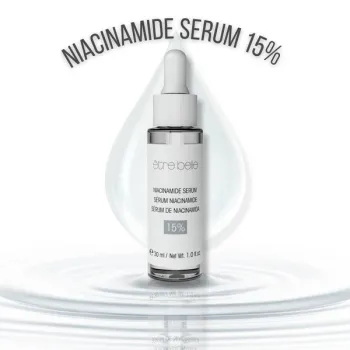 NIACINAMIDE SERUM 15%