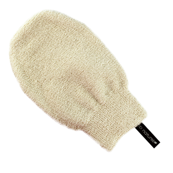 5198 - Bio Cotton Cleansing Glove 2er Set