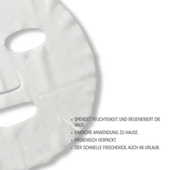 Preview: Hyaluronic 3-Step Facial Care Set - 1 piece