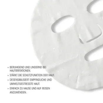 Preview: 1213-05 Sensiplus 3-Step Facial Care Set - 3 pieces