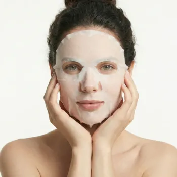 Preview: 1213-05 Sensiplus 3-Step Facial Care Set - 3 pieces