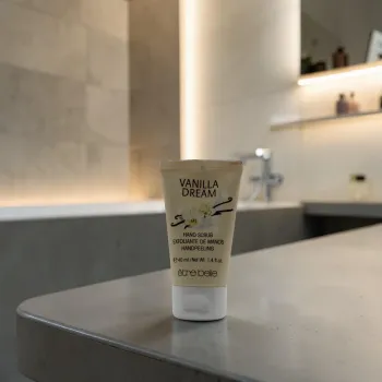 Preview: Vanilla Dream Hand Scrub 40 ml