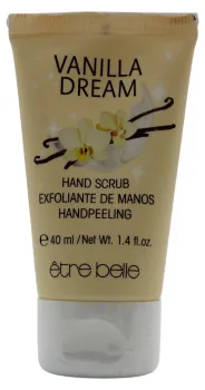 Vanilla Dream Hand Scrub 40 ml