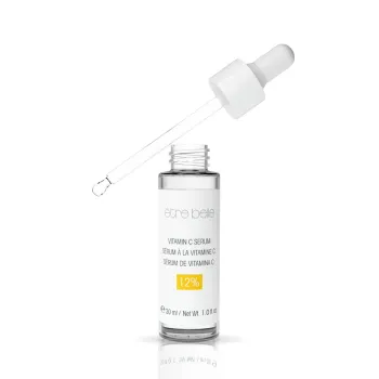 Preview: VITAMIN C SERUM 12%