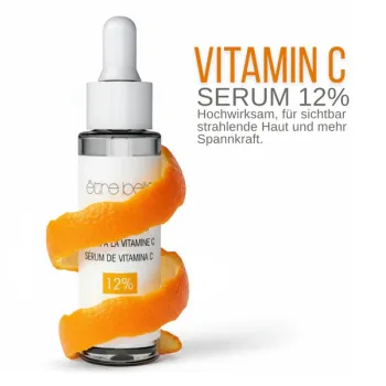 Preview: VITAMIN C SERUM 12%
