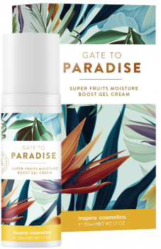 SUPER FRUITS MOISTURE BOOST GEL CREAM 50ML