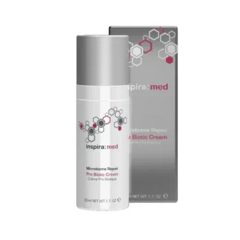 4126 - MICROBIOME REPAIR PRO BIOTIC CREAM 50ML