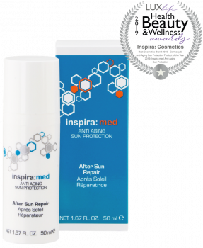 ANTI AGING AFTER SUN REPAIR 50ML