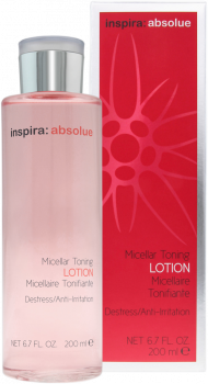 MICELLAR TONING LOTION 200ML