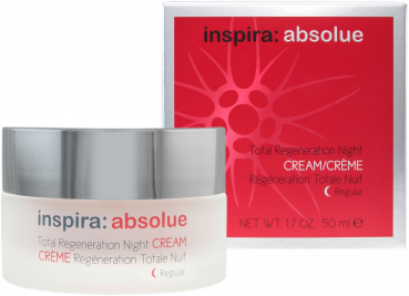 TOTAL REGENERATION NIGHT CREAM REGULAR 50ML