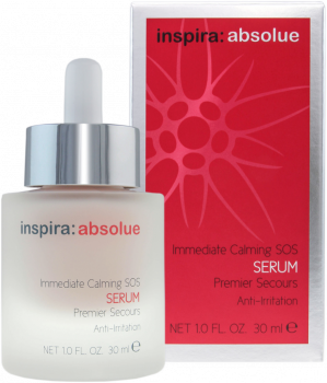 IMMEDIATE CALMING SOS SERUM 30ML