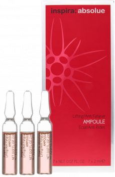 LIFTING/ANTI FATIGUE AMPOULE 7*2ML