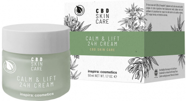 CALM & LIFT 24H CREAM 50ML