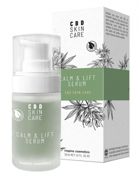 CALM & LIFT SERUM 30ML
