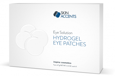 HYDROGEL EYE PATCHES (2 pcs) 5 PCS.