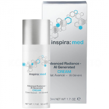 ADVANCED RADIANCE AI GENERATED CREAM 50ML