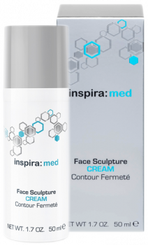 FACE SCULPTURE CREAM 50ML