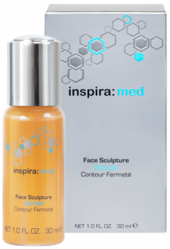 FACE SCULPTURE SERUM 30ML