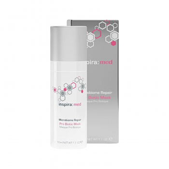 4140 - Microbiome Repair Pro Biotic Mask 50 ml