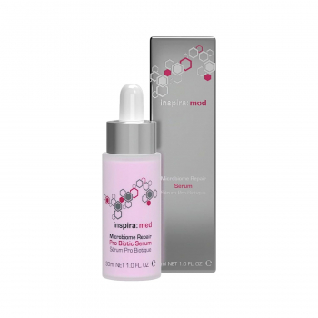 4136 - Microbiome Repair Pro Biotic Serum 30ml