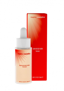2430 - Sun Kissed Skin Serum 30 ml