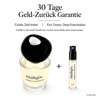 Preview: Ombra di Vaniglia Extrait de Parfum Unisex - 50 ml