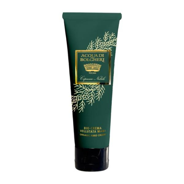 Acqua di Bolgheri - Cipresso Nobile Hand Cream 75 ml