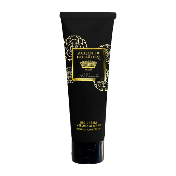 Acqua di Bolgheri – La Camelia Handcreme 75 ml