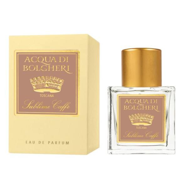 Acqua di Bolgheri -  Sublime Caffè Eau de Parfum 50 ml