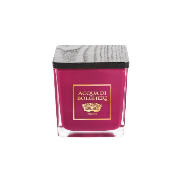 Acqua di Bolgheri - Bacche di Vinum Duftkerze 200 g