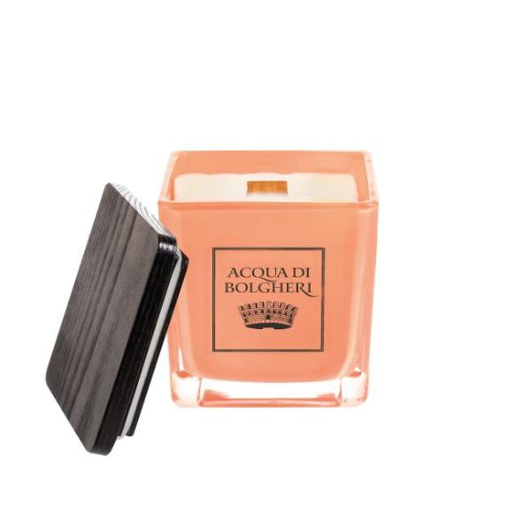 Acqua di Bolgheri – Elisir di Dolce Vita Scented Candle 200 g