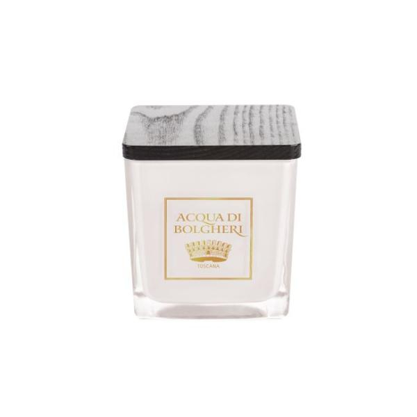 Acqua di Bolgheri - La Rosa Duftkerze 200 g