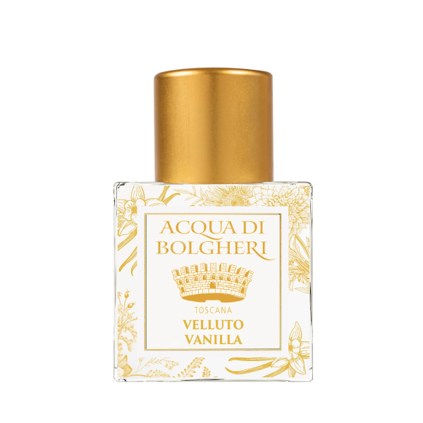 Acqua di Bolgheri -  Velluto Vanilla Eau de Parfum 50 ml