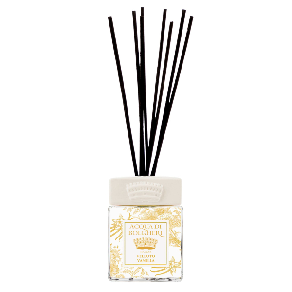 Acqua di Bolgheri - Velluto Vanilla Raumduft 100 ml