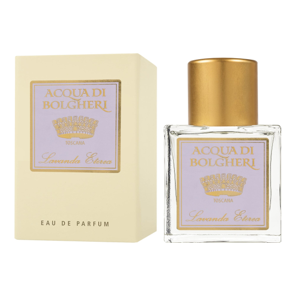 Acqua di Bolgheri - Lavanda Eterea Eau de Parfum 50 ml