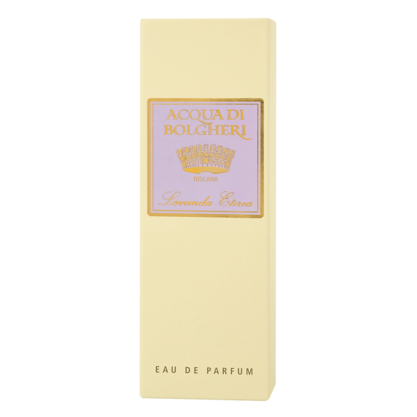 Acqua di Bolgheri - Lavanda Eterea Eau de Parfum 15 ml