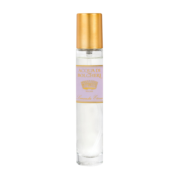 Acqua di Bolgheri - Lavanda Eterea Eau de Parfum 15 ml