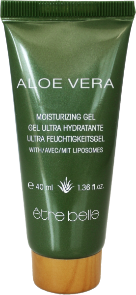 Aloe Vera ultra Feuchtigkeitsgel