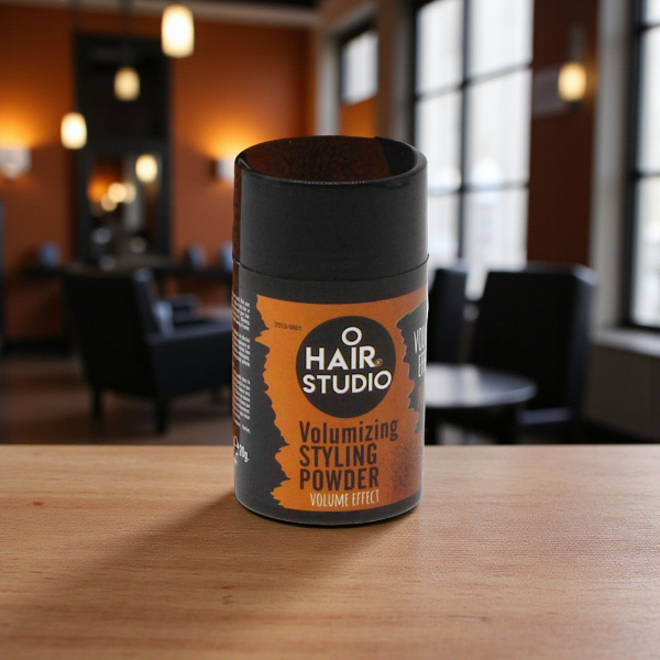 Hair Studio Volumizing Styling Powder - Volume Effect 20g