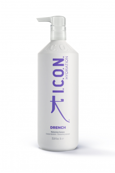 I.C.O.N. Hydration Drench Shampoo