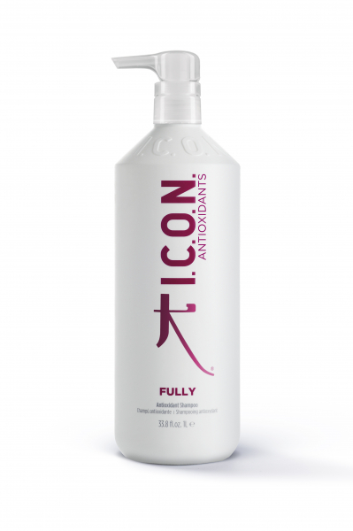 I.C.O.N. Antioxidants Fully Shampoo