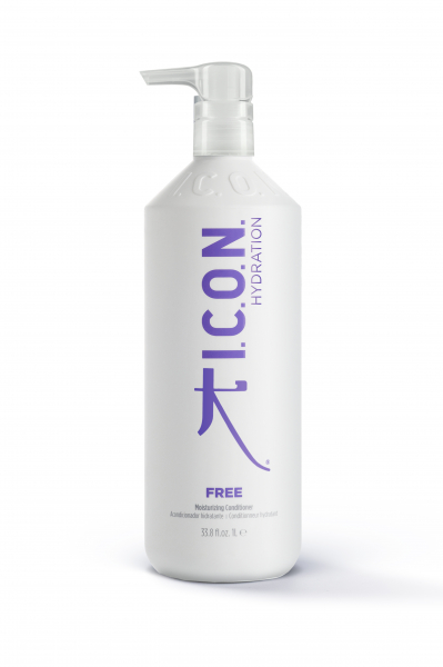 I.C.O.N. Hydration Free Conditioner