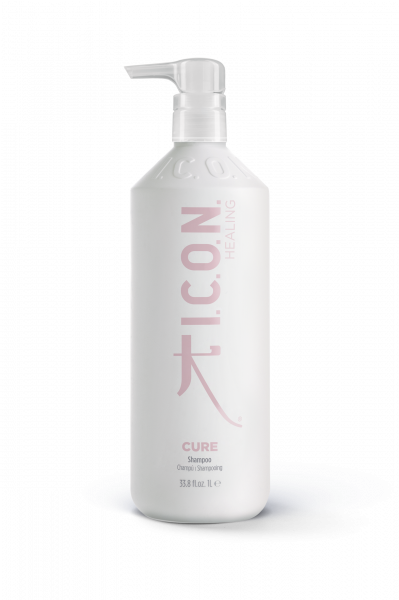 I.C.O.N. Healing Cure Shampoo