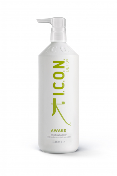 I.C.O.N. Detox Awake Conditioner
