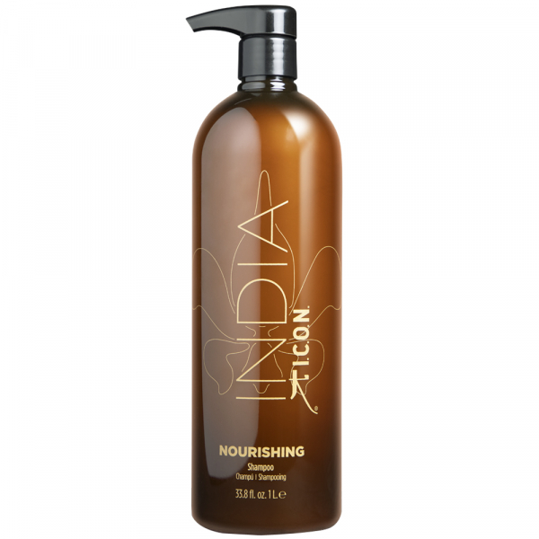 I.C.O.N. India Nourishing Shampoo